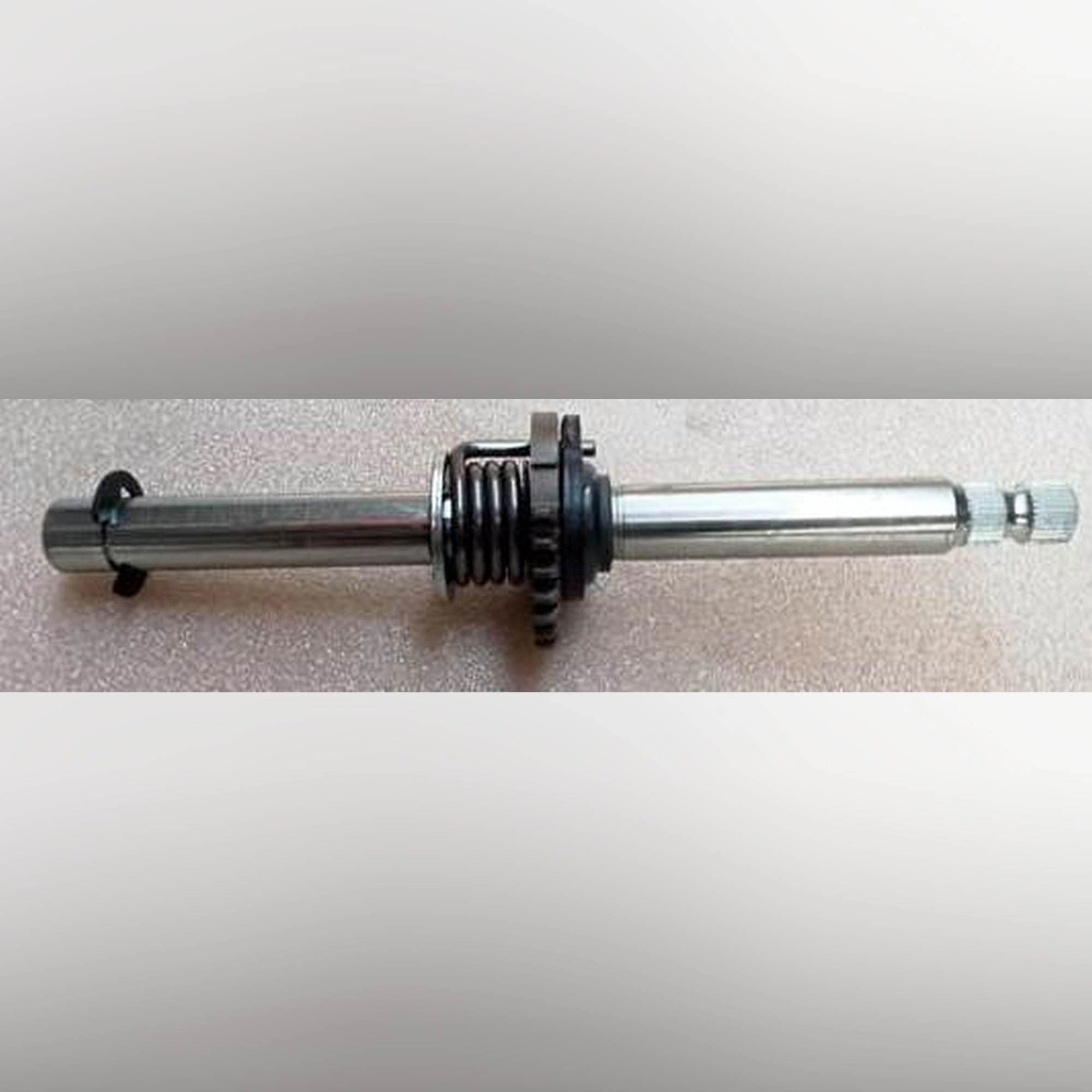 ARORA ATV HECTOR VİTES DEĞİŞTİRME MİLİ #ATV HECTOR- 133